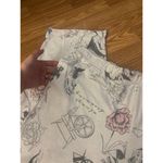 Disney  Princess Pajama Pants Women’s Size XL Photo 3