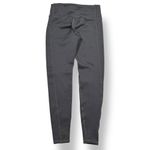 Athleta EUC Polartech Thermal Athletic Leggings with Pockets Womens XS Gray Photo 1