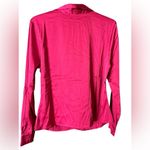 The Drop Women's Hot Pink Romantic Tie Photo 4