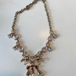 Lee Brand new statement necklace Photo 2