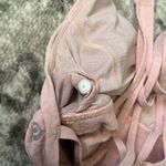 Lululemon  Free to Be Serene Bra Longline *Jacquard Photo 2