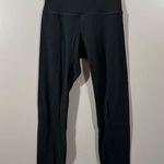 Lululemon Align Leggings in Blue Tied Size 4 - 25” inseam Photo 1