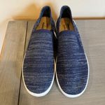 Sonoma  Women's Catahoula Slip On‎ Comfort Sneaker Shoes Heath Blue Size: 9 Photo 1