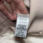 Lush Clothing Lush Perfect Night Nude Blush Satin Cowl Neck Jumpsuit Women’s US S Photo 4