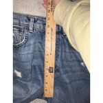 Boyish  Sz 28 The Billy In Great Dictator Distressed Button Fly Photo 9