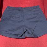 Old Navy  Shorts Navy Blue Women’s Photo 2