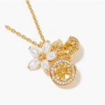 Kate Spade Fresh Squeeze Cluster
Pendant NWT
$49 Retails $98 Size: OS kate ♠️ Photo 2