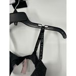 Victoria's Secret  Body Wing Lining T Shirt Lightly Lined Heathered Grey Size 34D Photo 6