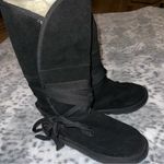 EMU Australia  Black Boots Photo 1