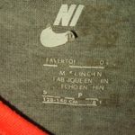 Nike  S Sweet On The Street Coral Gray Baseball Style Top Photo 1