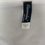 Cassandra White Strapless Longline Bra 36C Size undefined Photo 4