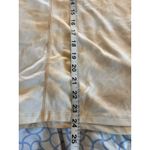 Zella  Top Women’s Size Small Peach Tie Dye Short Sleeve Tee Stretchy Soft Photo 2