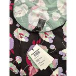 Isabel Marant Sicilya One-Piece Swimsuit size 36/ US 4 Faded night $275 Photo 5