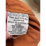 Vintage Soda Photo 4