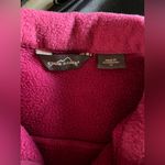 Eddie Bauer  Fleece‎ Vest Photo 1