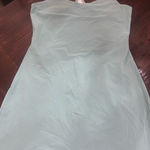 Outdoor Voices Pre-Owned  Navy Size Small Skort Athletic Dress Photo 0