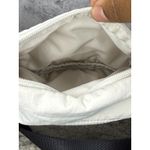 Lululemon  Clean Lines Adjustable Belt Bag White Opal Photo 7