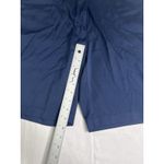 PGA Tour Women's  Size 16 Comfort Stretch Waistband Golf Shorts Navy Blue NWT‎ Photo 6