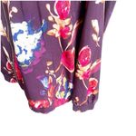 Susan Graver Watercolor Artist Style Zip Up Jacket NWOT Size 3X Photo 7