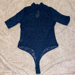 Iris Lace Bodysuit  Photo 3