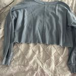 Arizona Cropped Sweater Photo 1