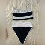 Beach Riot  Colorblock Eva/Emmy Bikini Set Photo 4