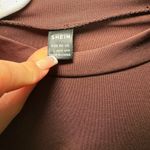 SheIn  long sleeve top Photo 1