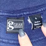 Gear for Sports  Navy Blue Pink “Red Sox” T-Shirt Photo 4