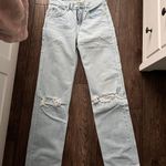 Levi's Low Pro Straight Jeans Photo 3