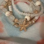 SheIn Summertime Seashell and Starfish Bracelet Photo 1