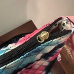 Betsey Johnson đź’‹ Multicolored Overnight/weekenderđź’‹ Photo 3