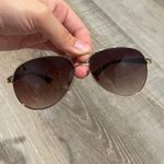Vince Camuto Tortoise Shell Sunglasses  Photo 0
