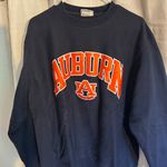 Champion Auburn Sweatshirt Photo 0