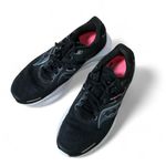 Saucony  Guide 16 Running Shoes Black Low Top Athletic Sneakers Photo 0