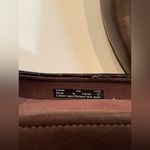 Clarks  Brown Everyday Active Air Caswell‎ Eternity Flats Size 8W Photo 7