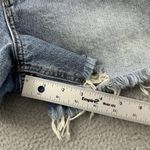 Free People We The Free Makai Cut Off Shorts 3" High Rise Boho Festival Women 31 Photo 9