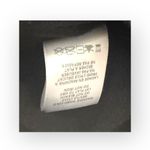 Lauren Moshi  ᨎ Noleta Ruby Lip Super Soft Pullover Sweatshirt ᨎ Jet Black ᨎ XS Photo 14