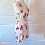 Forever 21 FLORAL DAINTY DRESS Photo 2