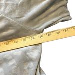 C&C California  grey velour sweatshirt size large Photo 4