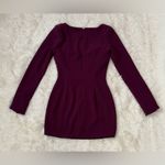 House Of CB NEW  Marcella plunge corset mini dress XS Photo 4