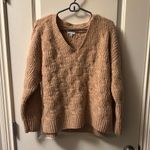 Lucky Brand  Sweater Photo 0