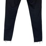 Imogene and Willie High Waist Raw Hem Jeans Size 26 Photo 5