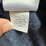 NFL New England Patriots Womens T-Shirt size Small  Team Apparel V Neck Blue Photo 8