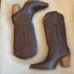 Dingo  Hensley Cowgirl Western Boots Photo 1