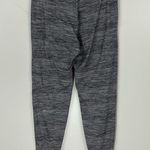 Lululemon Ready To Rulu Pant Space Dye Camo Black White 6 Photo 7