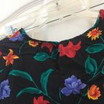 Sag Harbor FINAL MARKDOWN Ladies  suit style top medium Photo 3