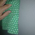 Lands End 18 Cotton Skort in Kelly Green Photo 1