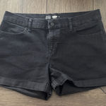 Old Navy Women's Dark Denim Jean Shorts / E7 Photo 0
