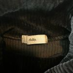 Adika  Brooklyn Sweater Corduroy Turtleneck Photo 5