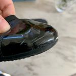 Josef Seibel Pippa 07 Black Patent Leather Round Toe Flat Size 7 Photo 6